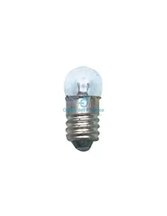 Tecnid TS38 Sphere bulb 3.8 v